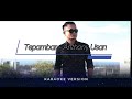 Tepambar  - Anthony Usan ( Karaoke Version )