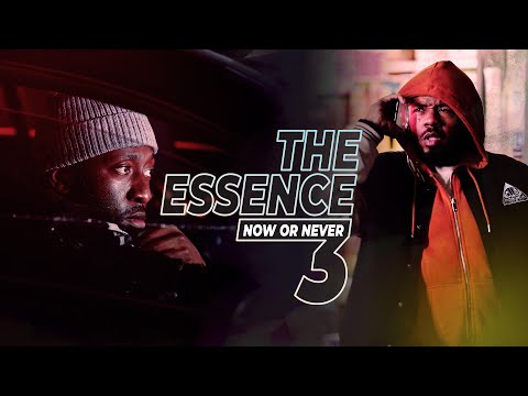 The Essence Part 3 - (Short Film)