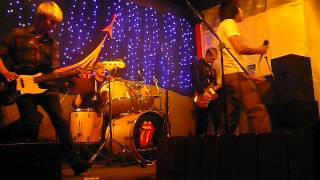 At The Drive In - Star Slight сover