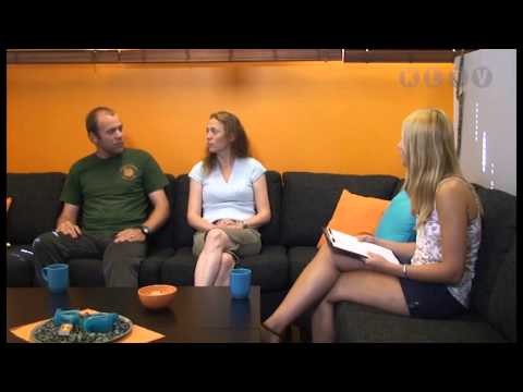 Sommarstudio - Inför Vikingadagarna