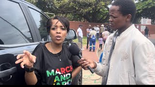 Download lagu Jacinta uchaza okwenze Addington P School “Kufike abakwa Home Affairs eskoleni  mp3