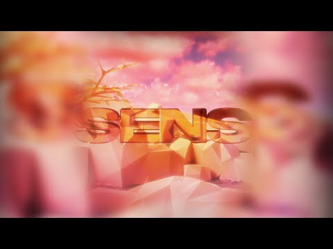 Mejo - Sens ft. Trippin' (Official Lyric Video)