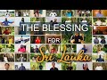 THE BLESSING for Sri Lanka - ආශීර්වාදය - ஆசீர்வாதம்