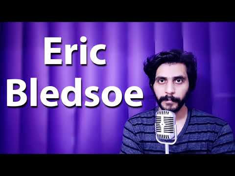How To Pronounce Eric Bledsoe