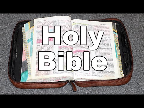 Holy Bible (514)