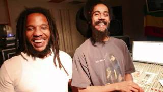 Stephen and Damian Marley ft Snoop Dogg - The Traffic Jam Remix Lyrics - Youtube.flv