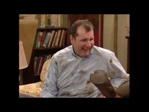 Al Bundy's Hell   Married with Children 2