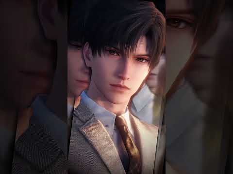 fall in love and obsess over a man that doesn't even exist! #zayne