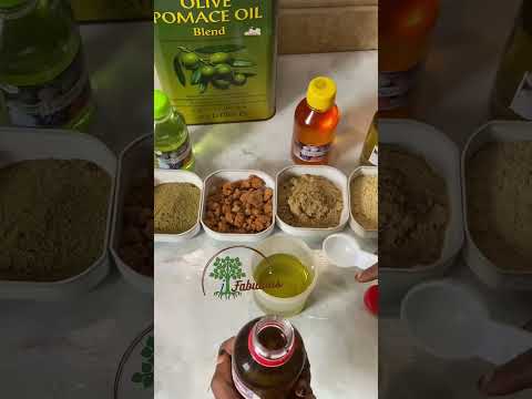 BUTT and HIP ENLARGEMENT OIL (UPGRADE)