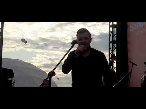 Agroactiva 2016 . Orquesta Municipal de Tango  Cañada de Gómez  Santa Fe  Argentina