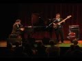 Michael Kaeshammer Trio 