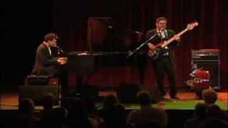 Michael Kaeshammer Trio