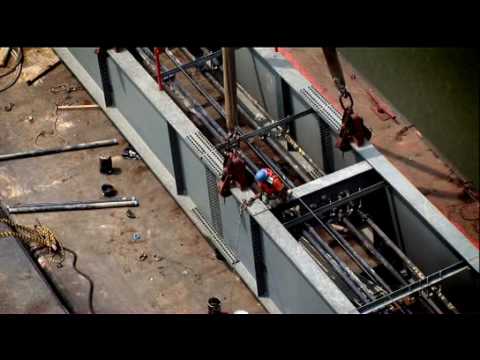 woodrow wilson bridge_2.avi