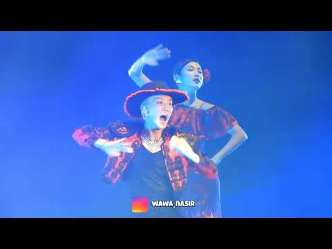 20200118 FLAMENCO - HOONY SOLO - WINNER CROSS TOUR IN KL