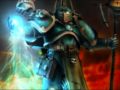 Ghosts of Prospero - Thousand Sons Theme 