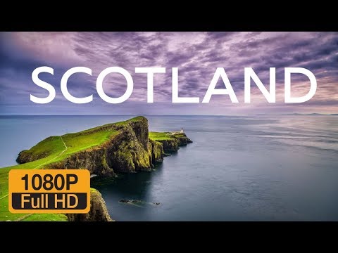 Scotland | Visit This Paradise Before You Die