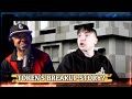 Producer REACTS Token S WHY WOULD U WANNA BREAKUP