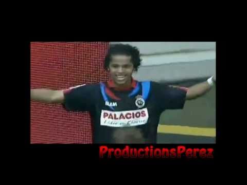 Gol de Giovani Dos Santos Vs Espanyol