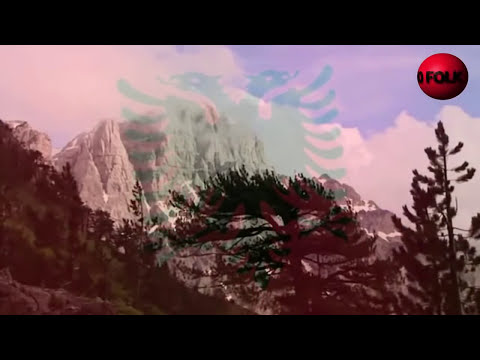 Artan Kola - Shqiperi o nena ime (Official Video)