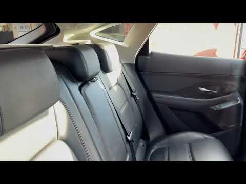 Jaguar E-Pace 2.0 D AWD AUTO 5DR - Image 2