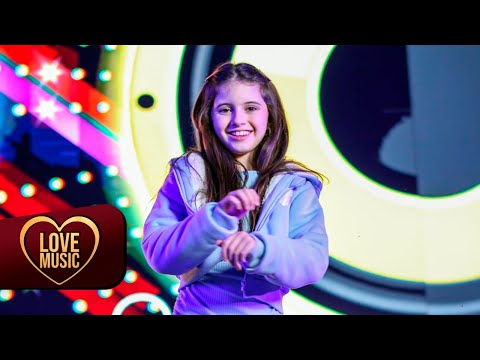 NO PIQUE - Carolina Ferreira (Love Music) DJ Neeh