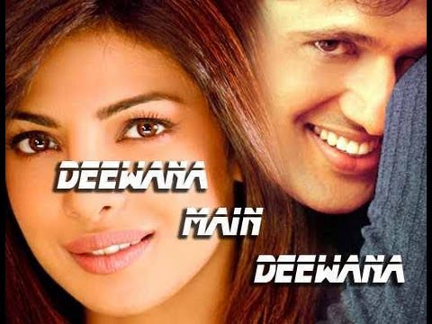 KALA DORIYA (FULL SONG) DEEWANA MAIN DEEWANA | GOVINDA, PRIYANKA CHOPRA