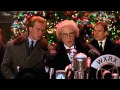 Batman Returns Max Shreck Christmas Speech