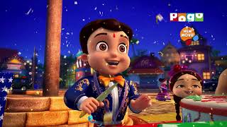 Happy Birthday Bheem  New Movie  Chhota Bheem &