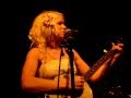 Katzenjammer - Rock, Paper, Scissors - Live in ...