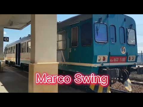 R 5533 Catanzaro Lido - Reggio Calabria centrale