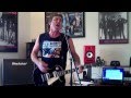 Tora Tora Tora - U.S. Bombs (cover)