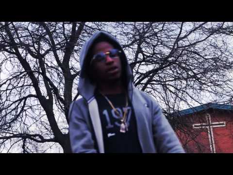 Kasher Quon-"In The Game" (Official Music Video) [Prod.Taj&D Stokes] Shot By NCPromo