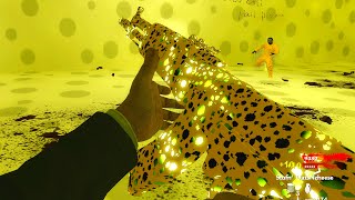 &quot;PACK-A-PUNCHED AEK-71&quot; Custom Zombies &quot;Cheese Cube Unlimited&quot;