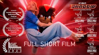 PROJECT SHADOW (2023) | Full Short Film (ORIGINAL pt-br) -ft: @Freshfilmesoficial
