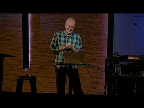 An Overview of the Unseen Realm (ft. @DRMSH)