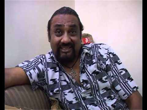 Valentine Shipley & Bobby Cash- "Born to Play"