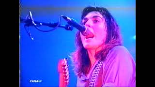 Dover (Directo, 21/Nov/97 Madrid)