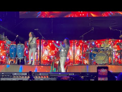 LOS BUKIS  "UNA HISTORIA CANTADA"