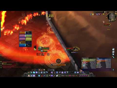 atramedes world first