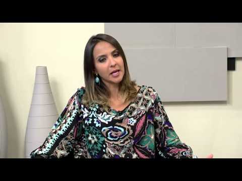 Mulher.com 04/06/2014 - Alimento Funcional Ovos e Leite - Edson Credidio - Parte 1