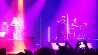 TRST - Trust - Are We Arc? Live in Mexico City