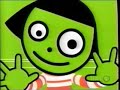 PBS Kids Program Break IPTV 2000 20 Incomplete