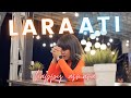Happy Asmara - Lara Ati 