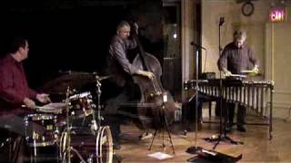 Moose the Mooche by Charlie Parker funky New Orleans version By Bassik Vibe from Brooklyn, New York