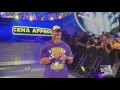 Wwe Team Cena Vs Team Nexus