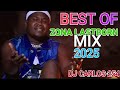 BEST OF ZONALASTBORN KALENJIN MUSIC MIX 2025 DJ CARLOS EXCLUSIVE