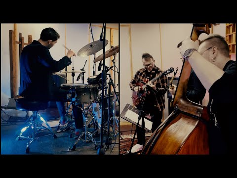 V. Chaplygin Quartet - Reasoning (V. Chaplygin)