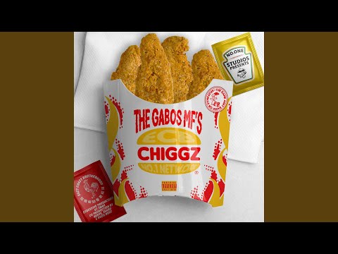 Blending (feat. Nate G)