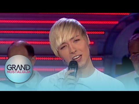 Milan Stankovic - OVO JE PRICA O NAMA - (Grand Nostalgija 2009)