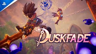 『Duskfade』| ゲームプレイ初公開 | PS5®
